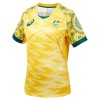 Officiële Voetbalshirt Australië Thuis 2024 - Heren